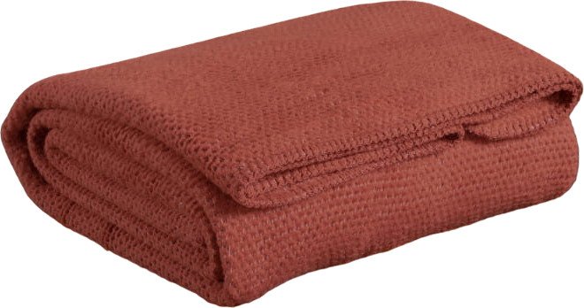 

Плед Arya Softy 200x220 (красный)