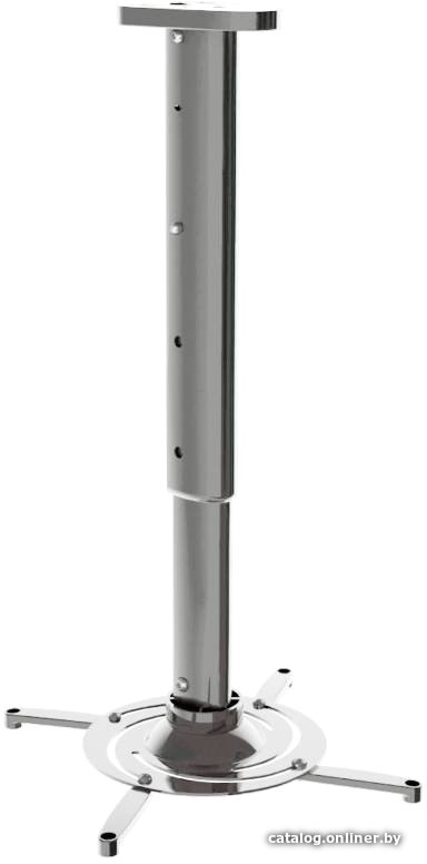 Кронштейн для проектора CACTUS CS-VM-PR05L-AL