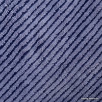 Полотенце Доляна Бантик 7626818 (синий)