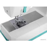 Электромеханическая швейная машина Necchi Q134A