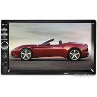 USB-магнитола XPX 7018B