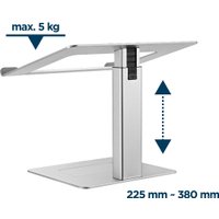 Подставка Gembird NBS-D1-02