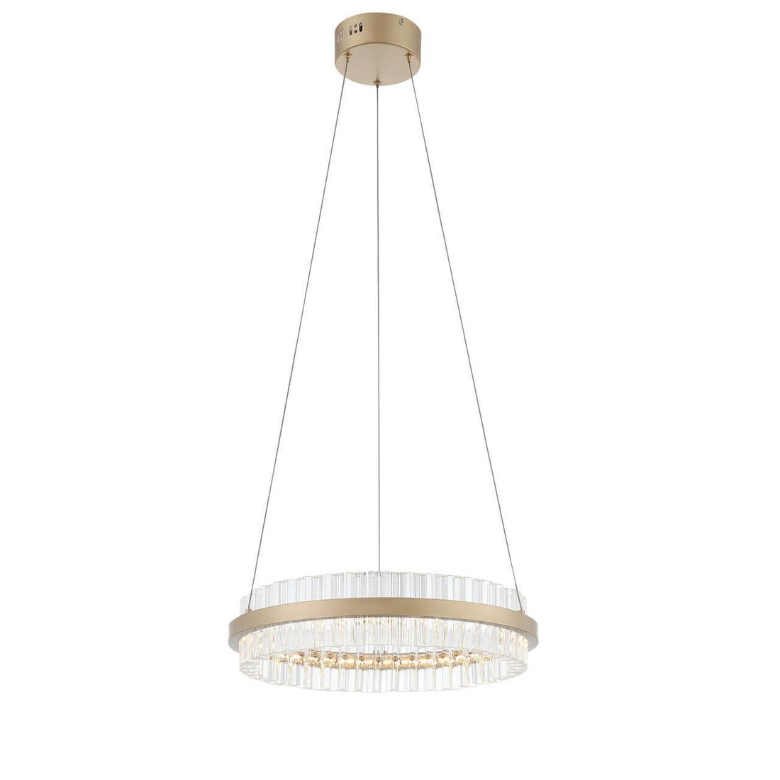 

Подвесная люстра ST Luce Cherio SL383.203.01