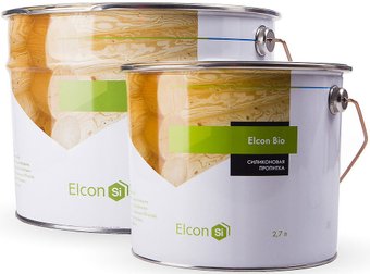 Elcon Bio (орегон, 2.7 л)
