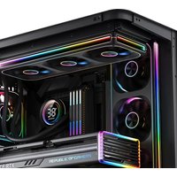 Система жидкостного охлаждения для процессора Jonsbo TH-240 (черный)