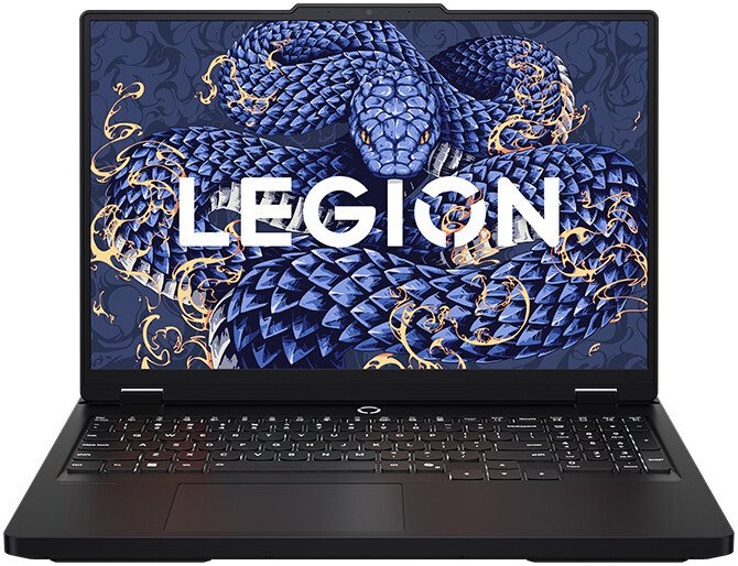 

Игровой ноутбук Lenovo Legion Y7000P IAX10 83F3001BCD