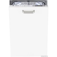 Встраиваемая посудомоечная машина BEKO DIS 1522
