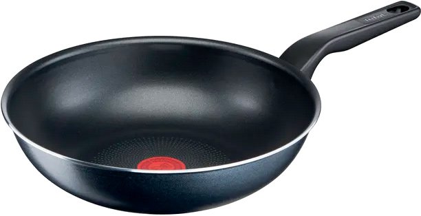 

Сковорода ВОК Tefal Force 4218628