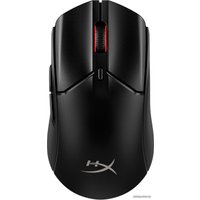 Игровая мышь HyperX Pulsefire Haste 2 Wireless (черный)