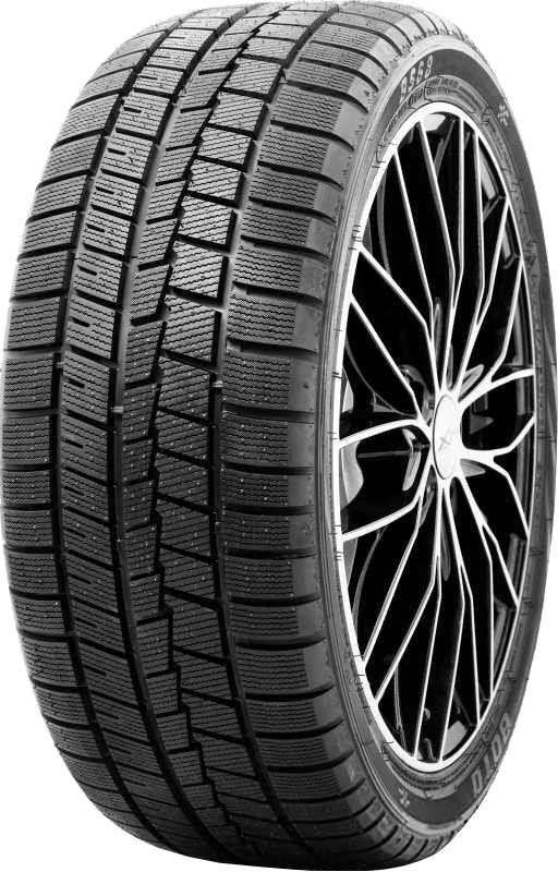 

Зимние шины Boto BS68 205/50R17 93H