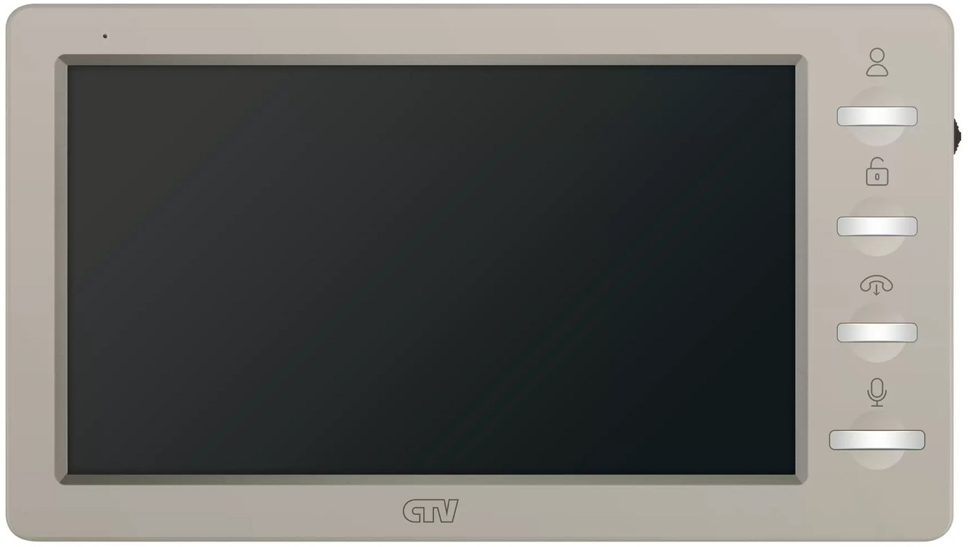 

Монитор CTV CTV-M3702 Gamma (бежевый)