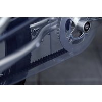 Детский велосипед Lenjoy Sports Silver Ghost 16 LS16-13S (серый)