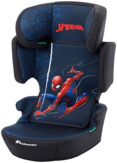 Детское сиденье Bebe Confort Disney Hera I-Safe Fun(spiderman)