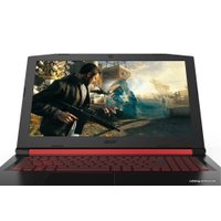 Игровой ноутбук Acer Nitro 5 AN515-42-R0HW NH.Q3RER.006