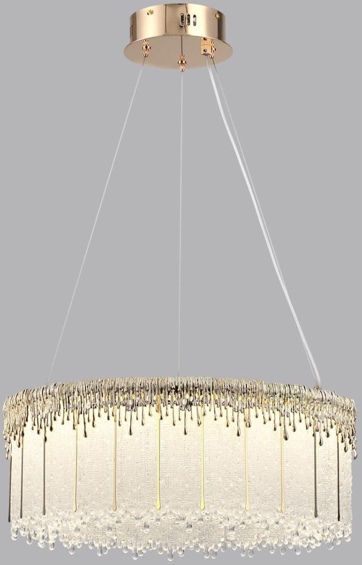 Подвесная люстра Odeon Light Cleo 5091/60L