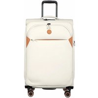 Чемодан-спиннер Verage Cambridge-II 20077W-2 68 см (cветлый хаки)