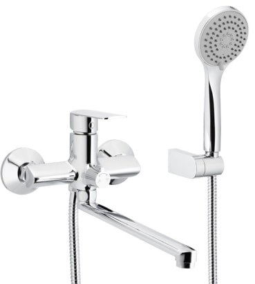 

Смеситель Armatura Agat 4428-715-00