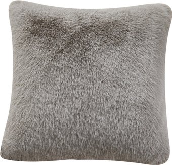 Декоративная подушка Sofi De MarkO Филиция 45x45 Под-Фил-сер-45х45 (серый)