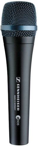 Проводной микрофон Sennheiser e 935