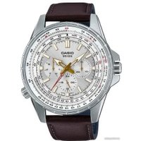 Наручные часы Casio MTP-SW320L-7A