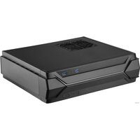 Корпус SilverStone RVZ03 (черный) SST-RVZ03B