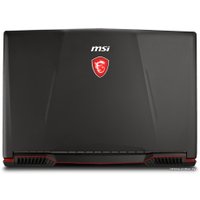 Игровой ноутбук MSI GL63 8SC-019XRU