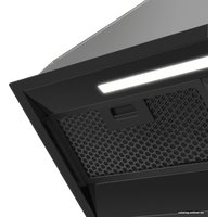 Кухонная вытяжка MAUNFELD VIVID 603EM (черный)