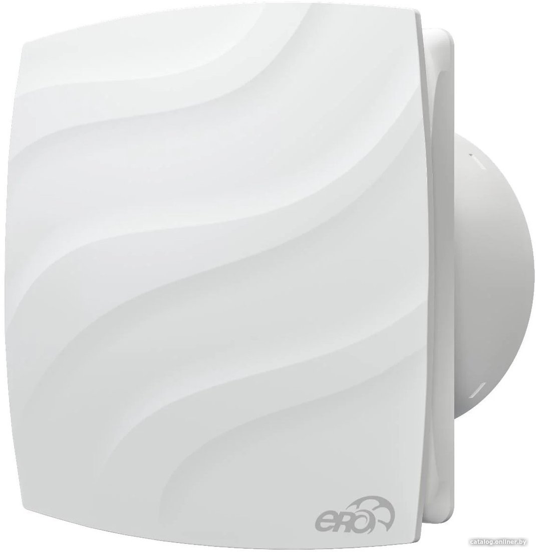 

Осевой вентилятор ERA D120 Wave 120 BB