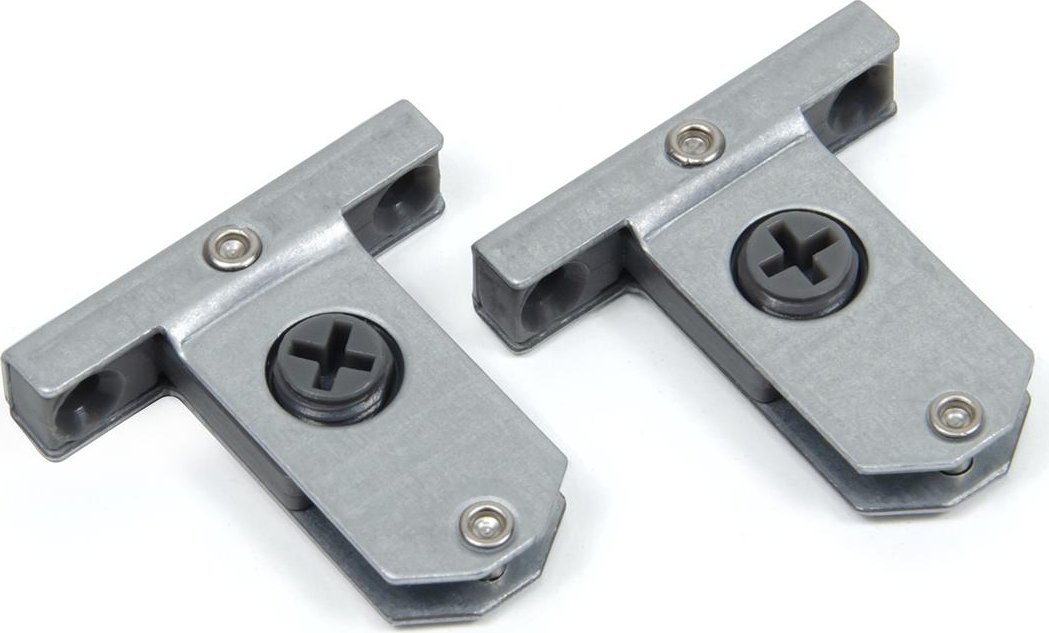 

Держатель стандартной внутренней стенки Boyard ZCH06/SB/FF/84-86/2089