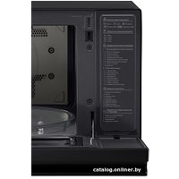 Микроволновая печь LG MJ3965BIS