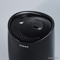Увлажнитель воздуха Timberk Shell T-HU3-A17M-BL