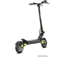 Электросамокат White Siberia Nerpa Pro 3600W Elka Green (зеленый)