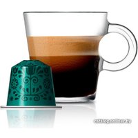 Кофе в капсулах Nespresso Stockholm Fortissio Lungo 10 шт