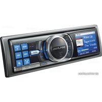 USB-магнитола Alpine iDA-X001