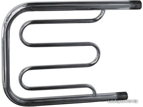 Полотенцесушитель Gloss & Reiter Foxtrot. ПМ. 50Х80 (1)