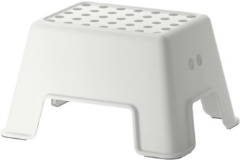 Детский табурет Ikea Больмен 903.689.75