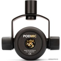 Проводной микрофон RODE PodMic в Барановичах