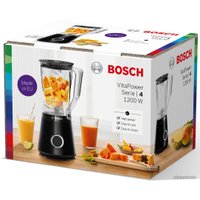 Стационарный блендер Bosch MMB6141B