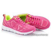 Кроссовки Alpine Pro Oberon (розовый)