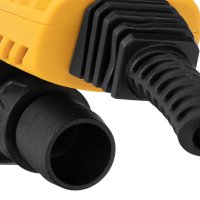 Эксцентриковая шлифмашина Denzel OS-150-BL