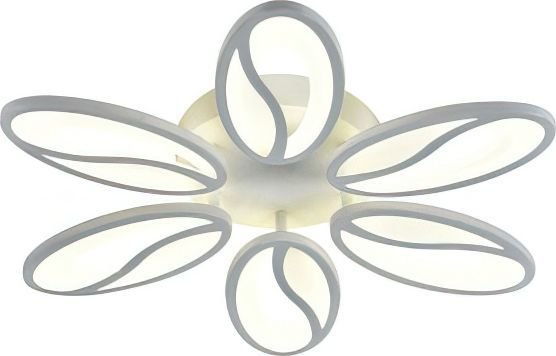 

Припотолочная люстра Escada Grain 10222/6LED