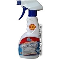 Средство для холодильника DrOK Средство для чистки холодильников 0.6 л