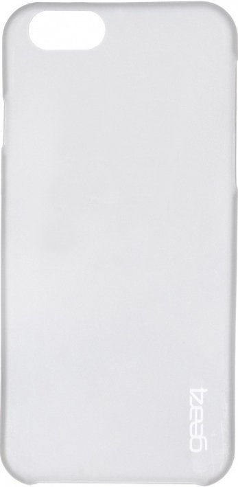 

Чехол для телефона Gear4 Ultra ThinIce для Apple iPhone 6/6S (прозрачный белый)
