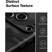 Чехол для телефона Ringke Onyx Magnetic для iPhone 17 Pro Max Camo Black