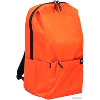 Городской рюкзак Xiaomi Mi Casual Daypack (оранжевый)