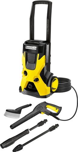 Karcher K 5 Basic B 1.180-584.0