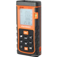 Лазерный дальномер Patriot LM 401