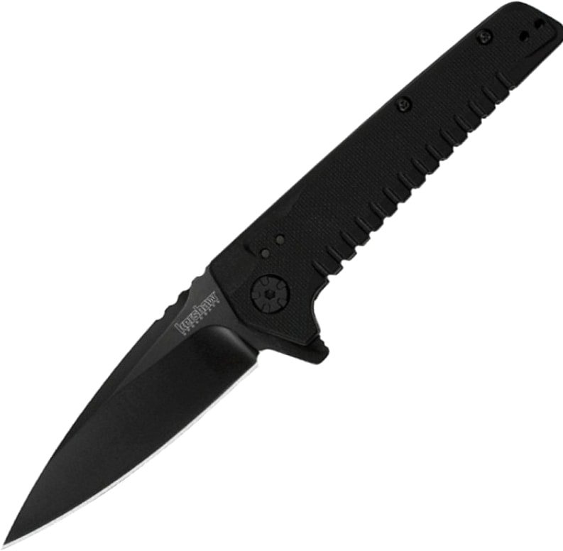 

Складной нож Kershaw 1935 Fatback