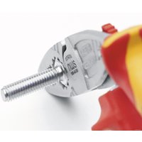 Длинногубцы NWS 1096-49-VDE-200