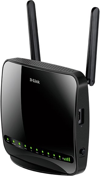 

Беспроводной DSL-маршрутизатор D-Link DWR-956/4HDB1E